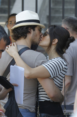 Nikki Reed pic #812039