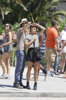 Nikki Reed pic #812037