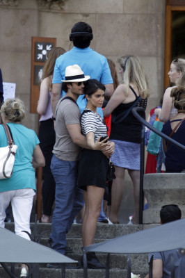 Nikki Reed pic #812038