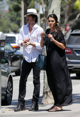 Nikki Reed pic #896010