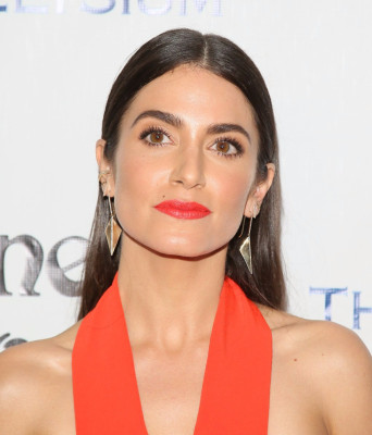 Nikki Reed pic #860408