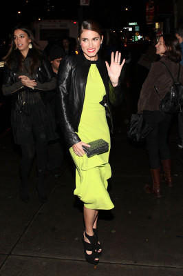 Nikki Reed pic #438588