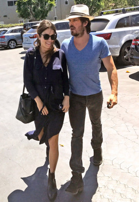 Nikki Reed pic #966614