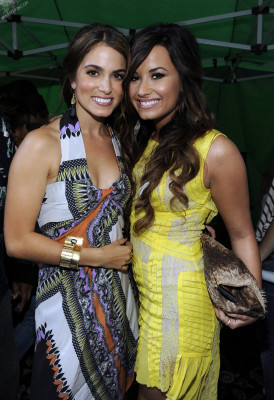 Nikki Reed pic #414306