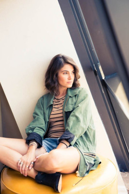 Nikki Reed pic #646211