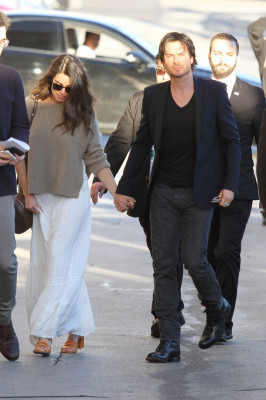 Nikki Reed pic #945600