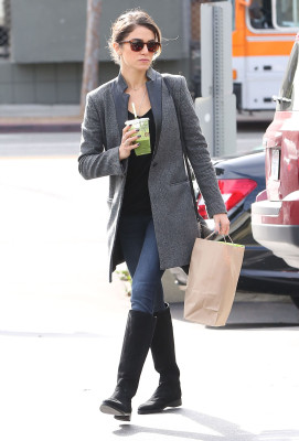 Nikki Reed pic #854106