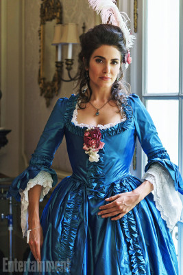 Nikki Reed pic #854102