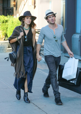 Nikki Reed pic #854839