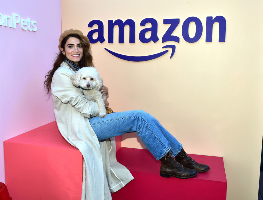 Nikki Reed-Amazon&#039;s Valentine