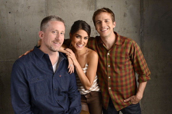 Nikki Reed pic #732906