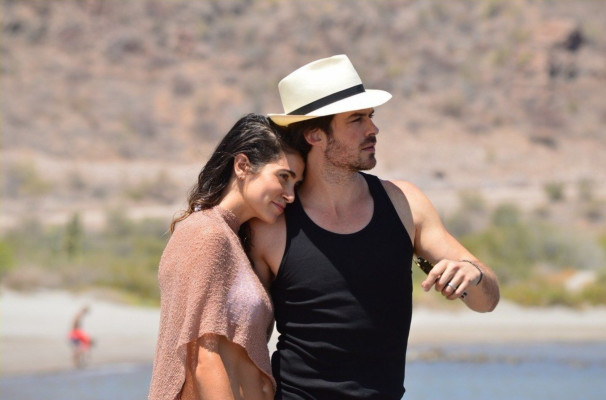 Nikki Reed pic #1075626