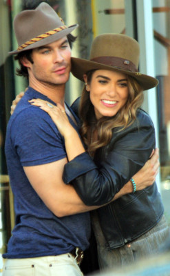 Nikki Reed pic #761767