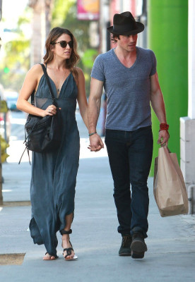 Nikki Reed pic #761769