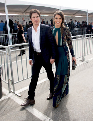 Nikki Reed pic #933614