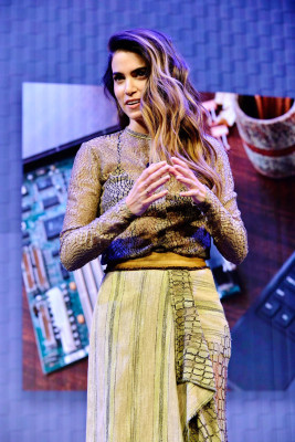 Nikki Reed pic #1029688