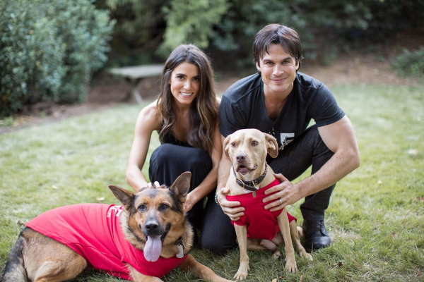 Nikki Reed pic #1007973