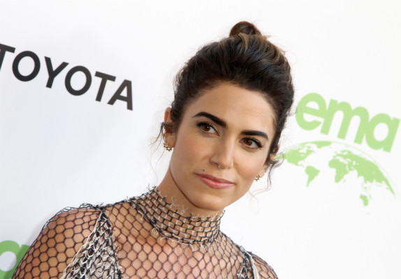 Nikki Reed-29th Annual Environmental Media Awards
