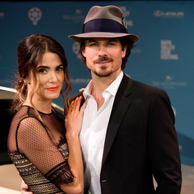 Nikki Reed pic #1011001
