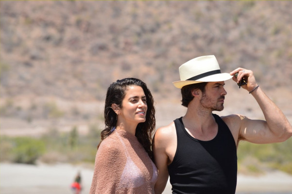 Nikki Reed pic #1075701