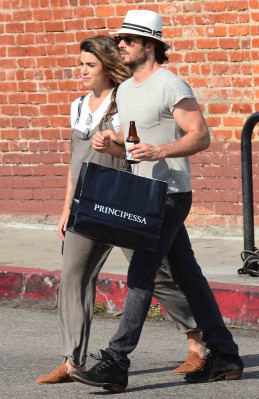 Nikki Reed pic #980568