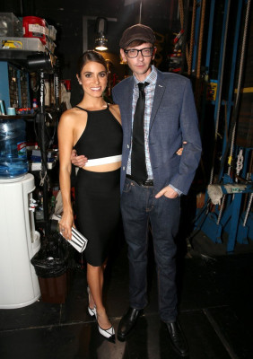 Nikki Reed pic #752269