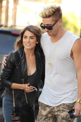 Nikki Reed pic #752271