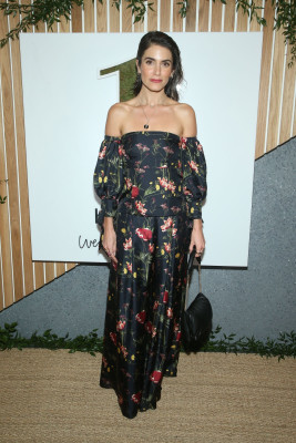 Nikki Reed pic #1238032