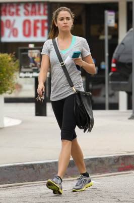 Nikki Reed pic #507777