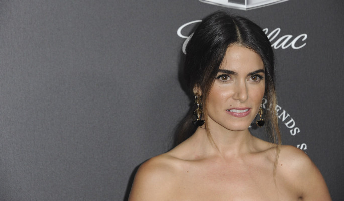 Nikki Reed pic #1028633