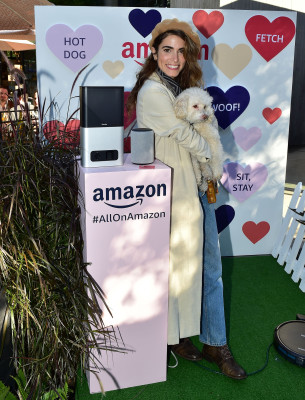 Nikki Reed-Amazon&#039;s Valentine