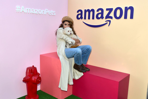 Nikki Reed-Amazon&#039;s Valentine