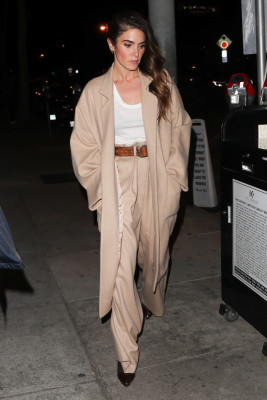Nikki Reed pic #1035538