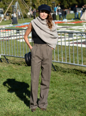 Nikki Reed-One Love Malibu Festival 