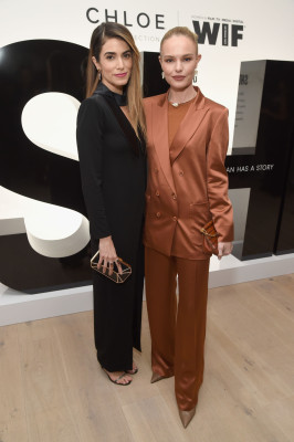 Nikki Reed- 12th Annual Women In Film Oscar Nominees Party
