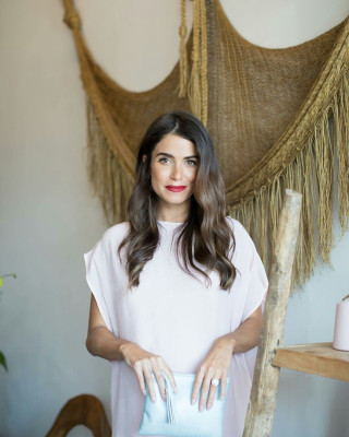 Nikki Reed pic #964818