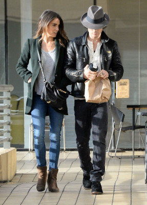 Nikki Reed pic #796081