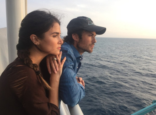 Nikki Reed pic #919512