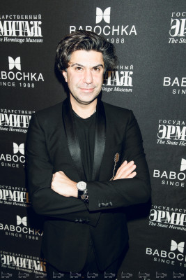 photo 27 in Nikolai Tsiskaridze gallery [id1228960] 2019-10-25 00:00:00