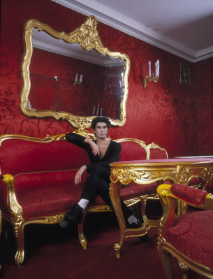 Nikolai Tsiskaridze pic #820118