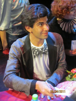Nikolai Tsiskaridze pic #824859