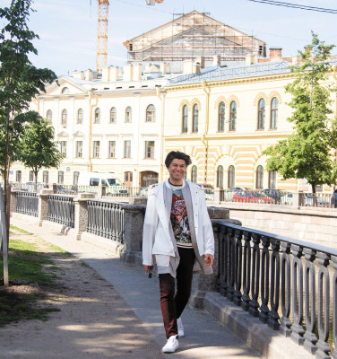 Nikolai Tsiskaridze pic #1288351