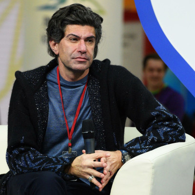 photo 27 in Nikolai Tsiskaridze gallery [id1289111] 2021-02-02 00:00:00