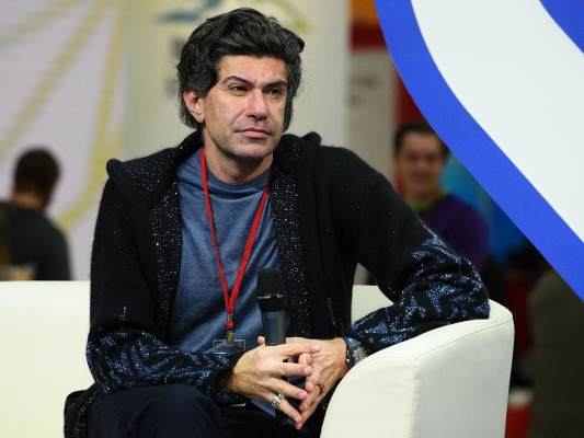 photo 6 in Nikolai Tsiskaridze gallery [id1284109] 2020-12-07 00:00:00