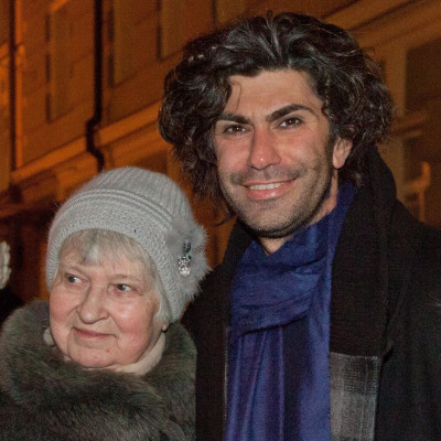 photo 15 in Nikolai Tsiskaridze gallery [id1287951] 2021-01-27 00:00:00