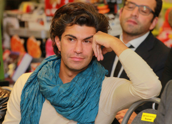 Nikolai Tsiskaridze pic #1220355