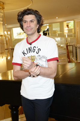 photo 19 in Nikolai Tsiskaridze gallery [id1232440] 2019-11-16 00:00:00