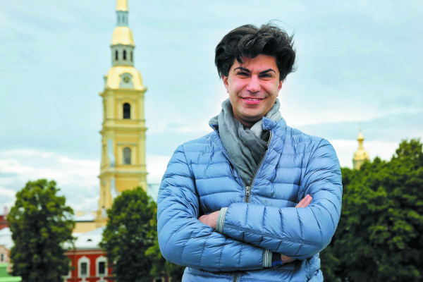 Nikolai Tsiskaridze pic #885313