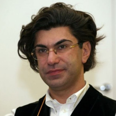 Nikolai Tsiskaridze pic #1197047