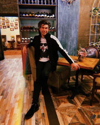 Nikolai Tsiskaridze
